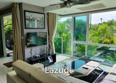 1 Bedroom Condo for Sale in The Elegance Condominium