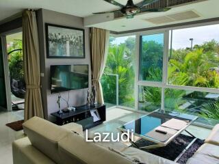 1 Bedroom Condo for Sale in The Elegance Condominium