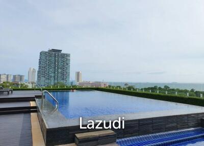 1 Bedroom Condo for Sale in The Elegance Condominium