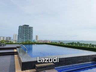 1 Bedroom Condo for Sale in The Elegance Condominium