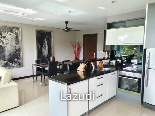 1 Bedroom Condo for Sale in The Elegance Condominium