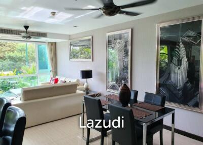 1 Bedroom Condo for Sale in The Elegance Condominium