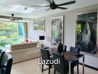 1 Bedroom Condo for Sale in The Elegance Condominium