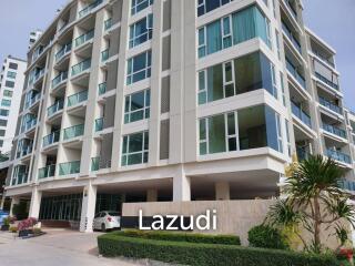 1 Bedroom Condo for Sale in The Elegance Condominium