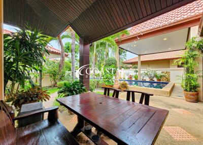 House For Sale Na-Jomtien