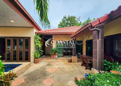 House For Sale Na-Jomtien