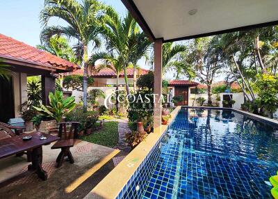 House For Sale Na-Jomtien