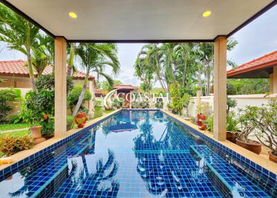 House For Sale Na-Jomtien