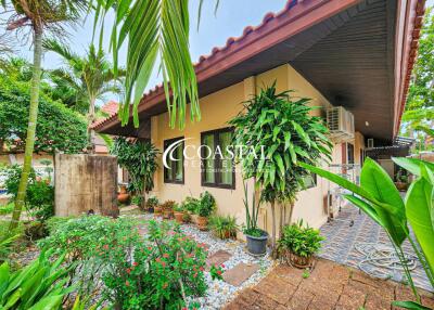 House For Sale Na-Jomtien