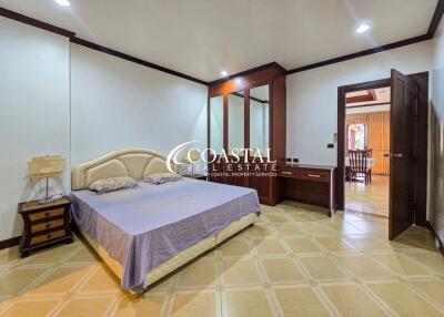 House For Sale Na-Jomtien