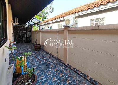 House For Sale Na-Jomtien