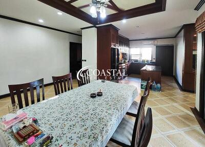 House For Sale Na-Jomtien