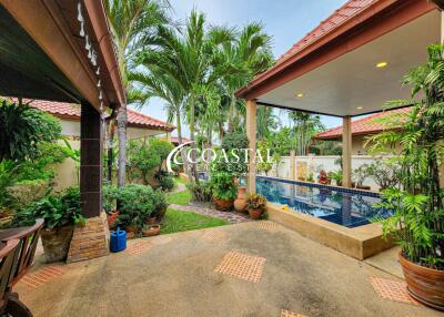 House For Sale Na-Jomtien