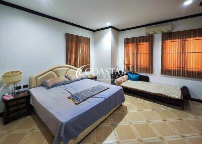 House For Sale Na-Jomtien