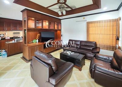 House For Sale Na-Jomtien