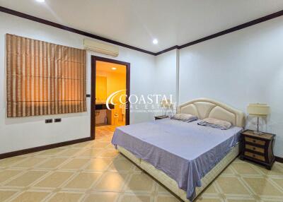 House For Sale Na-Jomtien