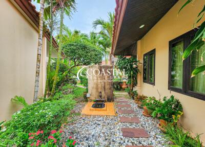 House For Sale Na-Jomtien