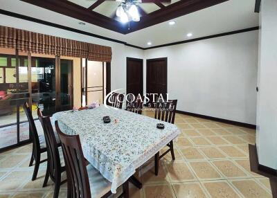 House For Sale Na-Jomtien