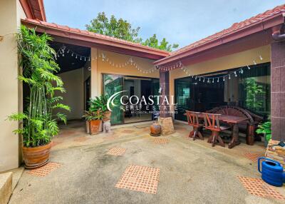 House For Sale Na-Jomtien