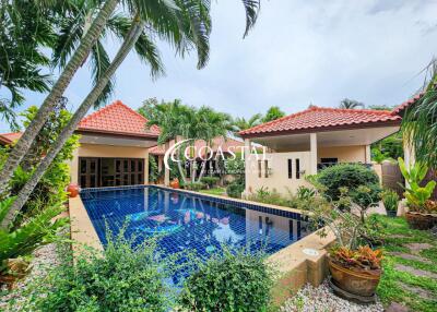 House For Sale Na-Jomtien