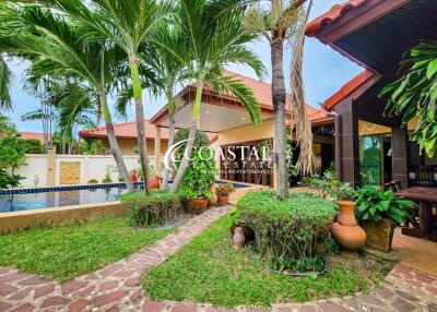 House For Sale Na-Jomtien