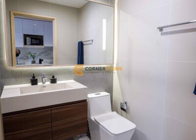 Studio Condo in Skypark Lucean Jomtien Pattaya Jomtien