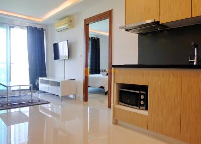 1 Bedroom Condo in Laguna Beach Resort 3 - The Maldives Jomtien