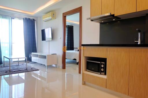 1 Bedroom Condo in Laguna Beach Resort 3 - The Maldives Jomtien