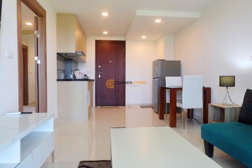 1 Bedroom Condo in Laguna Beach Resort 3 - The Maldives Jomtien