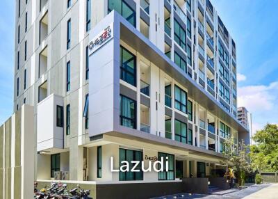 2 Bedroom condo for Sale in The Chezz Central Pattaya