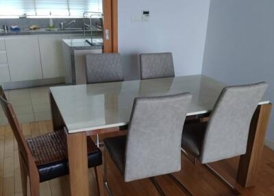 2-bedroom condo for sale on Asoke to Phrom Phong