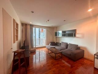 2-bedroom spacious condo for sale in Phromphong area