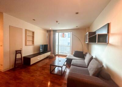 2-bedroom spacious condo for sale in Phromphong area