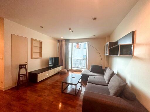 2-bedroom spacious condo for sale in Phromphong area