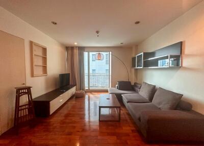 2-bedroom spacious condo for sale in Phromphong area