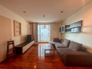 2-bedroom spacious condo for sale in Phromphong area