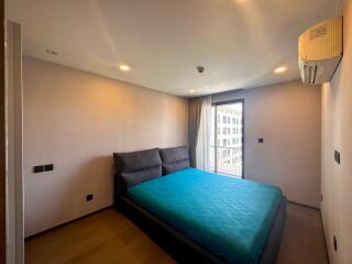 2-bedroom modern condo for sale in Siam area