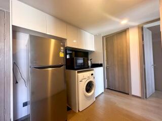 2-bedroom modern condo for sale in Siam area