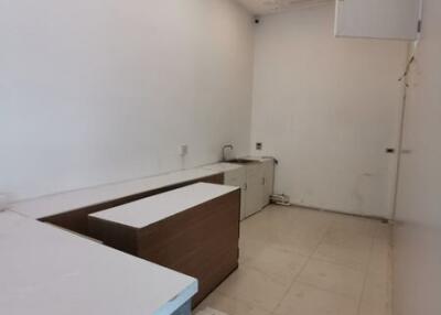 For Rent Bangkok Warehouse Prasert-Manukitch Bueng Kum