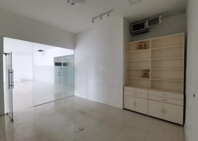 For Rent Bangkok Warehouse Prasert-Manukitch Bueng Kum