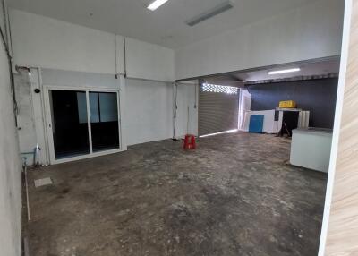 For Rent Bangkok Warehouse Prasert-Manukitch Bueng Kum