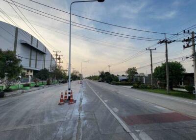 For Rent Nonthaburi Factory 3017 Sai Noi