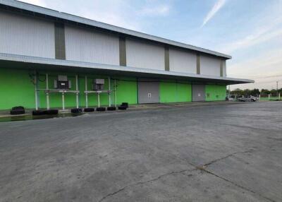 For Rent Nonthaburi Factory 3017 Sai Noi