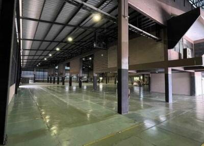 For Rent Chonburi Warehouse Sukhumvit Si Racha