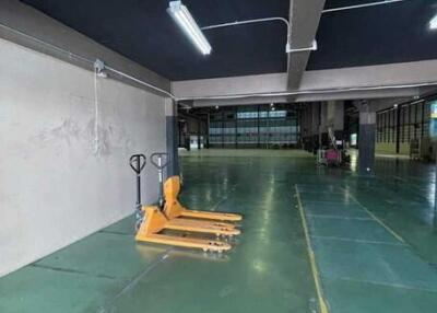 For Rent Chonburi Warehouse Sukhumvit Si Racha