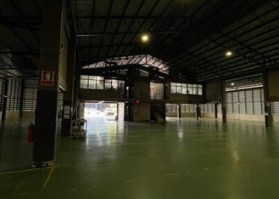 For Rent Chonburi Warehouse Sukhumvit Si Racha