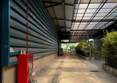 For Rent Chonburi Warehouse Sukhumvit Si Racha