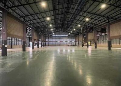 For Rent Chonburi Warehouse Sukhumvit Si Racha