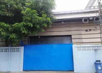 For Rent Bangkok Warehouse Pho Kaeo Bang Kapi