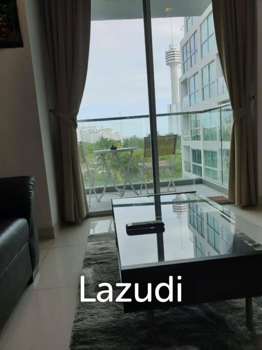 2 Bedroom Condo for Sale in Park Rayal 3